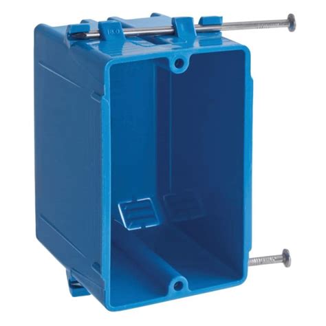 2x4 plastic electrical box|plastic wall mounted junction boxes.